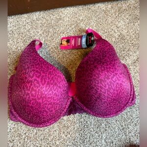 MAIDENFORM Push-up Bra